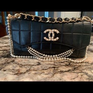 Stunning Chanel Handbag